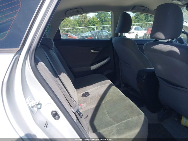 Aukcja sprzedaży 2012 Toyota Prius Three, vin: JTDKN3DUXC5404181, numer aukcji: 46110444