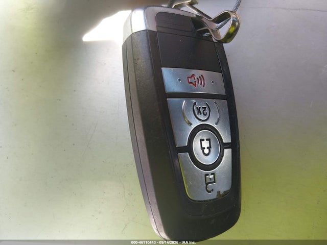 2020 Ford Fusion Sel მანქანა იყიდება აუქციონზე, vin: 3FA6P0CD3LR193484, აუქციონის ნომერი: 46110443
