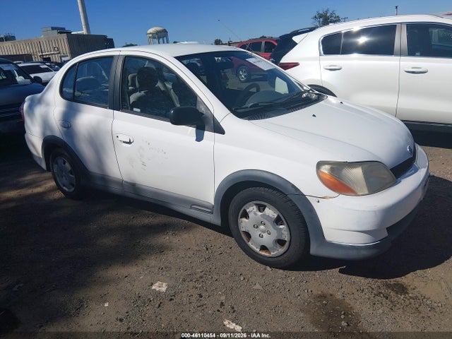 Aukcja sprzedaży 2001 Toyota Echo, vin: JTDBT123X10166444, numer aukcji: 46110454