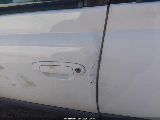 Aukcja sprzedaży 2001 Toyota Echo, vin: JTDBT123X10166444, numer aukcji: 46110454