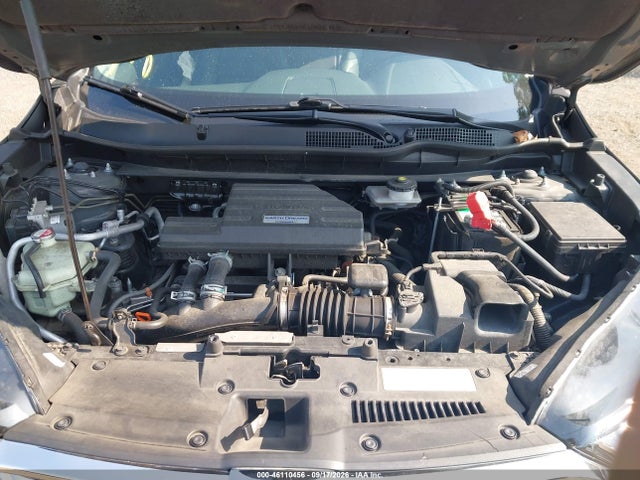 Aukcja sprzedaży 2018 Honda Cr-v Touring, vin: 2HKRW2H97JH688376, numer aukcji: 46110456