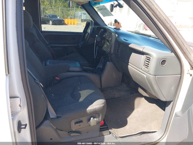 2002 Chevrolet Avalanche 1500 მანქანა იყიდება აუქციონზე, vin: 3GNEK13T62G251834, აუქციონის ნომერი: 46110460