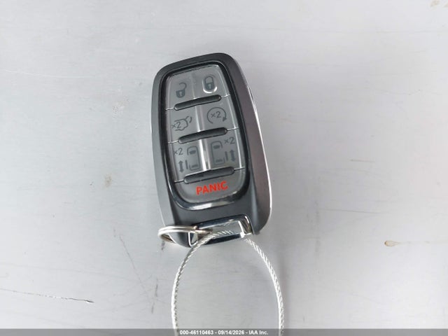Chrysler Pacifica Select 2026 2C4RC1BG5TR276571 Image 11