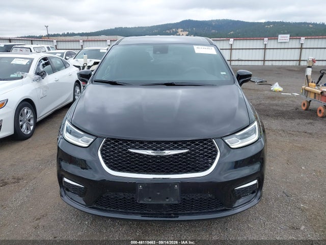 Chrysler Pacifica Select 2026 2C4RC1BG5TR276571 Image 13