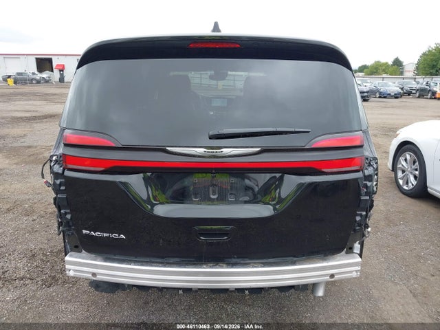 Chrysler Pacifica Select 2026 2C4RC1BG5TR276571 Image 17