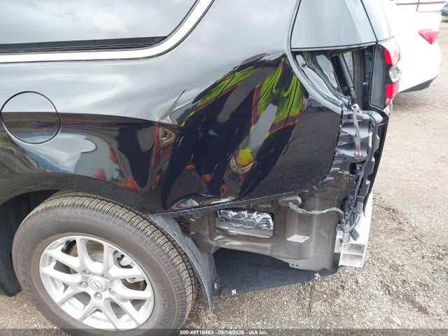 Chrysler Pacifica Select 2026 2C4RC1BG5TR276571 Image 18