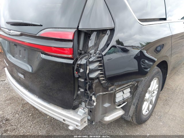 Chrysler Pacifica Select 2026 2C4RC1BG5TR276571 Image 19