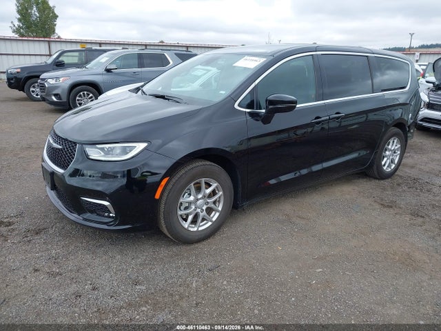Chrysler Pacifica Select 2026 2C4RC1BG5TR276571 Image 2