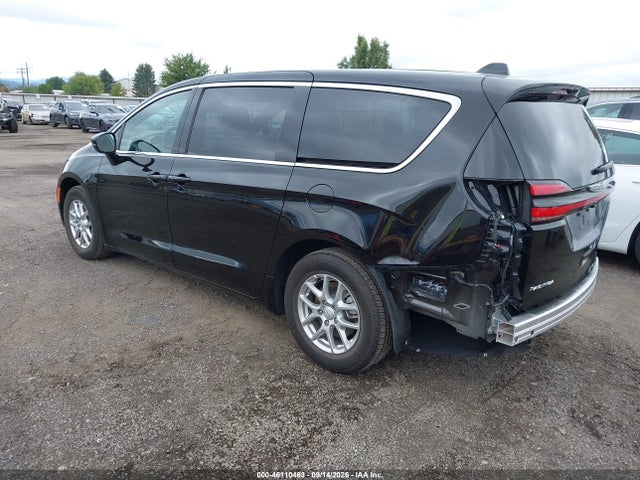 Auction sale of the 2026 Chrysler Pacifica Select, vin: 2C4RC1BG5TR276571, lot number: 46110463