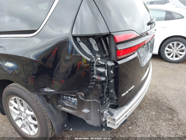 Chrysler Pacifica Select 2026 2C4RC1BG5TR276571 Image 6