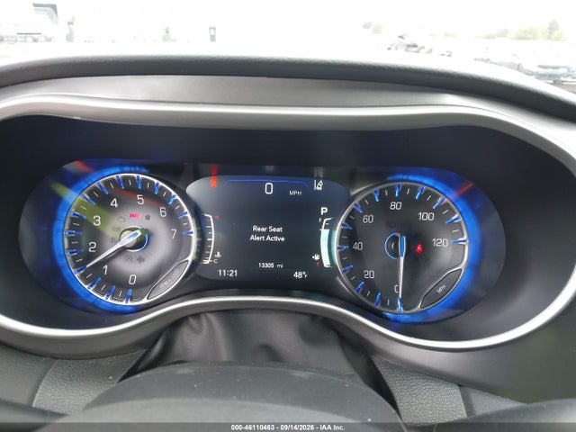 Chrysler Pacifica Select 2026 2C4RC1BG5TR276571 Image 7
