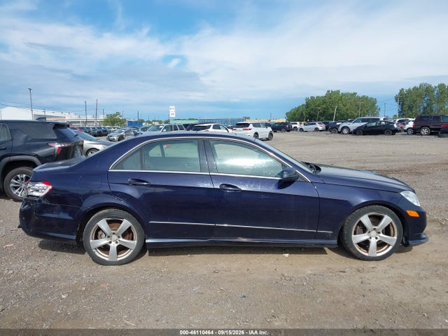 2011 Mercedes-benz E 350 4matic მანქანა იყიდება აუქციონზე, vin: WDDHF8HB4BA457984, აუქციონის ნომერი: 46110464