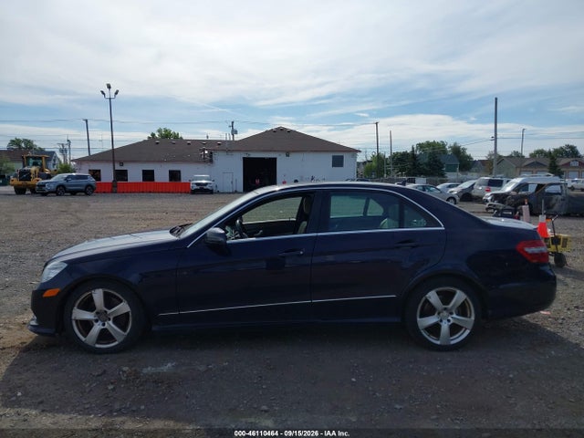 2011 Mercedes-benz E 350 4matic მანქანა იყიდება აუქციონზე, vin: WDDHF8HB4BA457984, აუქციონის ნომერი: 46110464