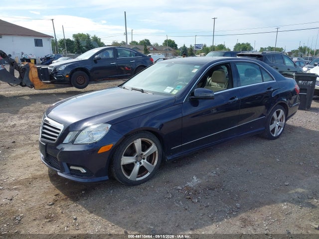 2011 Mercedes-benz E 350 4matic მანქანა იყიდება აუქციონზე, vin: WDDHF8HB4BA457984, აუქციონის ნომერი: 46110464