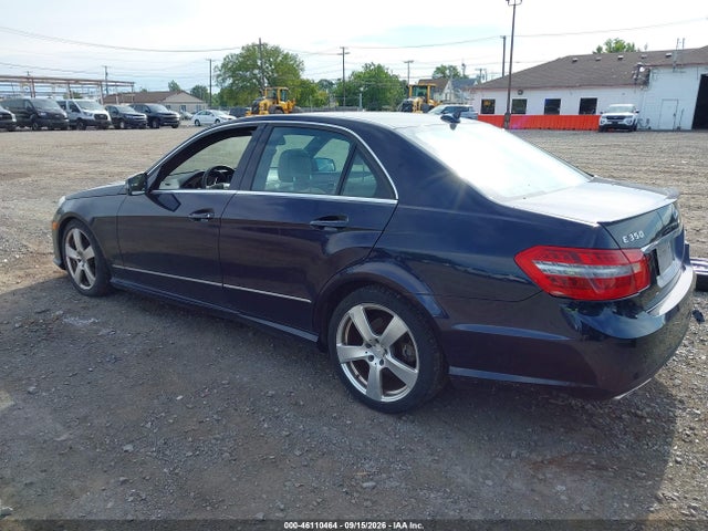2011 Mercedes-benz E 350 4matic მანქანა იყიდება აუქციონზე, vin: WDDHF8HB4BA457984, აუქციონის ნომერი: 46110464