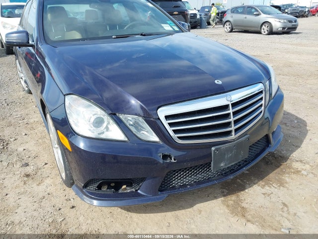 2011 Mercedes-benz E 350 4matic მანქანა იყიდება აუქციონზე, vin: WDDHF8HB4BA457984, აუქციონის ნომერი: 46110464