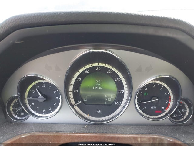 2011 Mercedes-benz E 350 4matic მანქანა იყიდება აუქციონზე, vin: WDDHF8HB4BA457984, აუქციონის ნომერი: 46110464