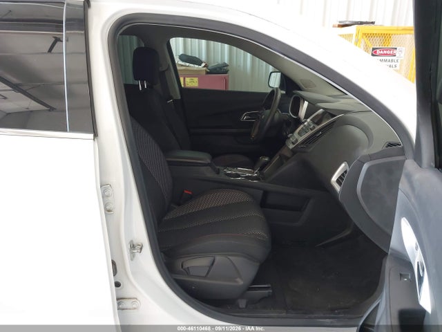 Продаж на аукціоні авто 2017 Chevrolet Equinox Ls, vin: 2GNFLEEK4H6315712, номер лоту: 46110468