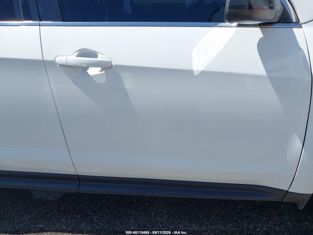 Продаж на аукціоні авто 2017 Chevrolet Equinox Ls, vin: 2GNFLEEK4H6315712, номер лоту: 46110468