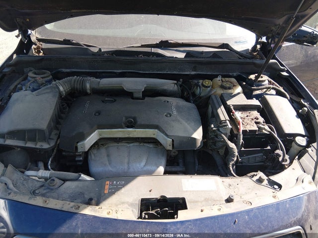 Продаж на аукціоні авто 2013 Chevrolet Malibu 1lt, vin: 1G11C5SA2DU115351, номер лоту: 46110473