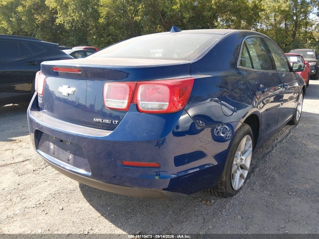 Продаж на аукціоні авто 2013 Chevrolet Malibu 1lt, vin: 1G11C5SA2DU115351, номер лоту: 46110473