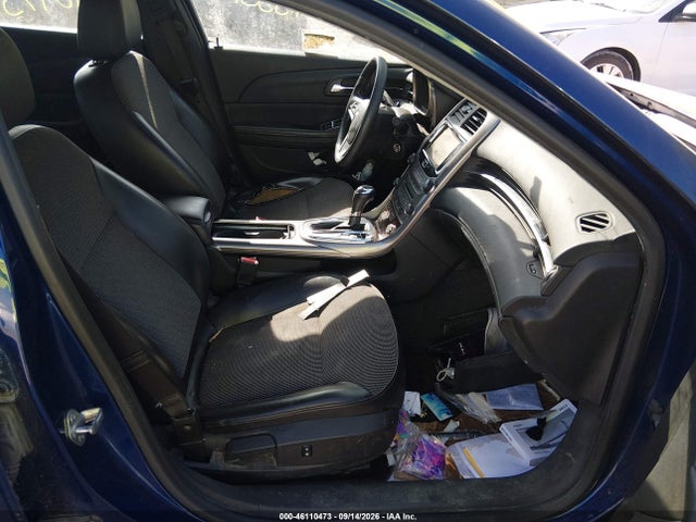 Продаж на аукціоні авто 2013 Chevrolet Malibu 1lt, vin: 1G11C5SA2DU115351, номер лоту: 46110473