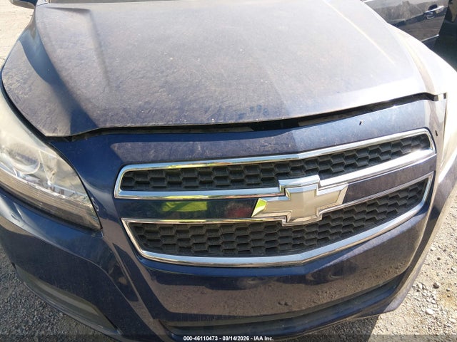 Продаж на аукціоні авто 2013 Chevrolet Malibu 1lt, vin: 1G11C5SA2DU115351, номер лоту: 46110473