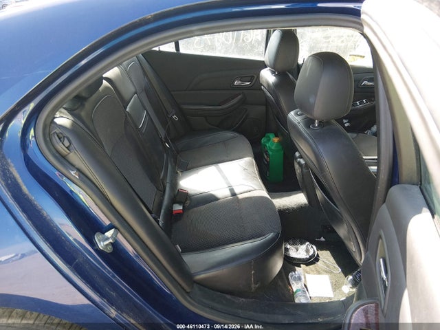 Продаж на аукціоні авто 2013 Chevrolet Malibu 1lt, vin: 1G11C5SA2DU115351, номер лоту: 46110473