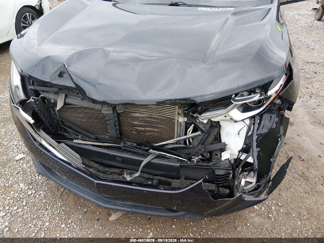 Aukcja sprzedaży 2020 Chevrolet Equinox Fwd Ls, vin: 2GNAXHEV9L6167026, numer aukcji: 46110479