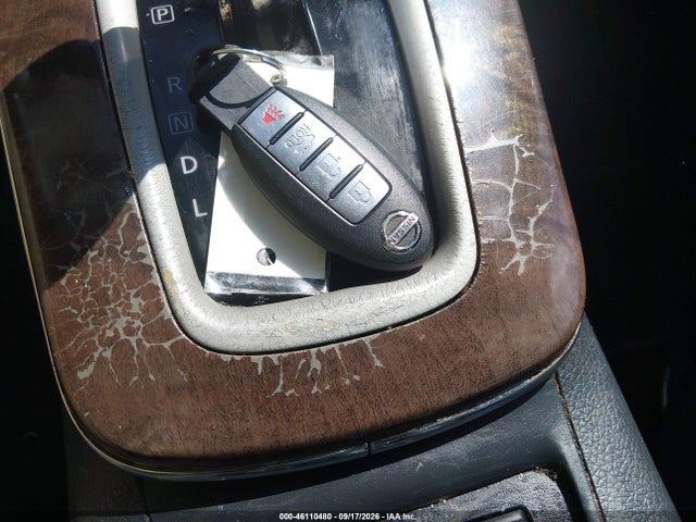 2015 Nissan Sentra Sl მანქანა იყიდება აუქციონზე, vin: 3N1AB7AP7FY241493, აუქციონის ნომერი: 46110480