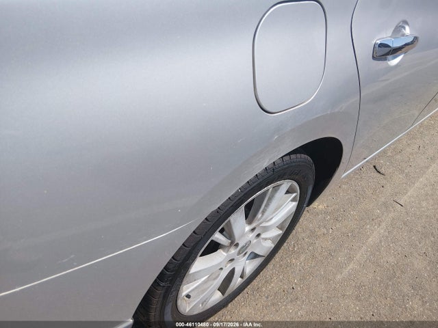 2015 Nissan Sentra Sl მანქანა იყიდება აუქციონზე, vin: 3N1AB7AP7FY241493, აუქციონის ნომერი: 46110480