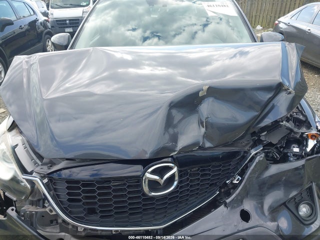 Aukcja sprzedaży 2014 Mazda Cx-5 Grand Touring, vin: JM3KE2DY4E0311578, numer aukcji: 46110482