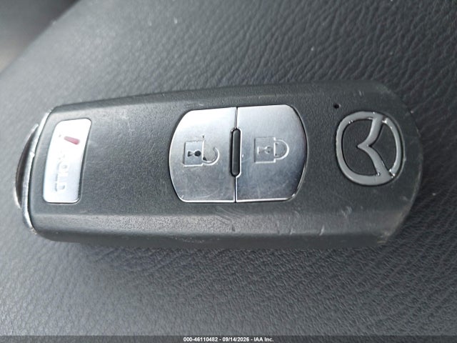 Aukcja sprzedaży 2014 Mazda Cx-5 Grand Touring, vin: JM3KE2DY4E0311578, numer aukcji: 46110482