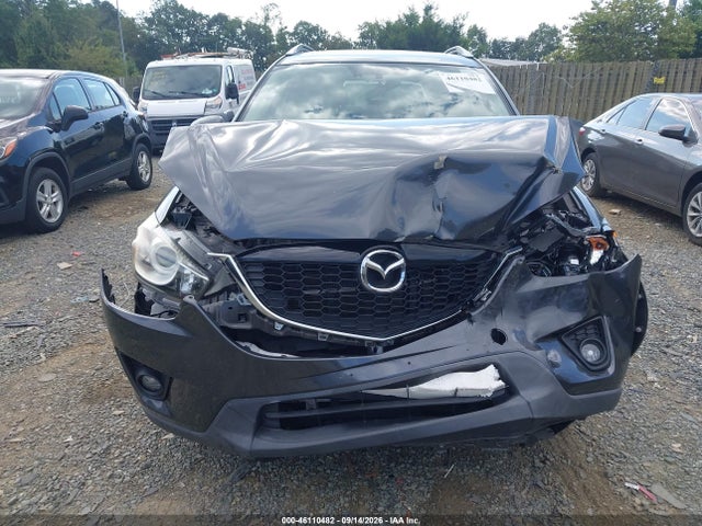 Aukcja sprzedaży 2014 Mazda Cx-5 Grand Touring, vin: JM3KE2DY4E0311578, numer aukcji: 46110482