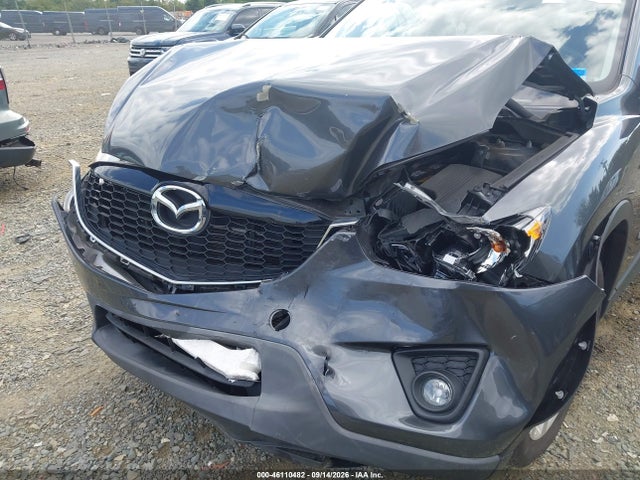 Aukcja sprzedaży 2014 Mazda Cx-5 Grand Touring, vin: JM3KE2DY4E0311578, numer aukcji: 46110482