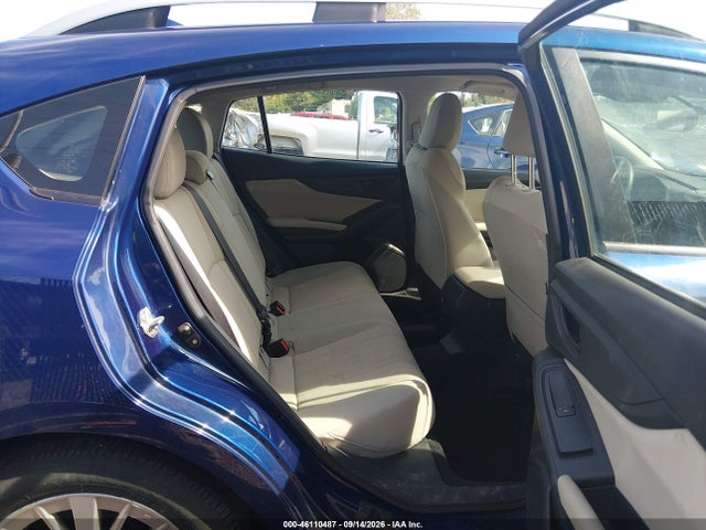 Aukcja sprzedaży 2018 Subaru Impreza 2.0i Premium, vin: 4S3GTAB62J3739108, numer aukcji: 46110487