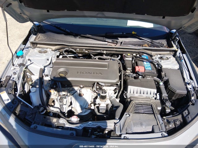 Продажа на аукционе авто 2026 Honda Civic Sport, vin: 2HGFE2F5XTH507208, номер лота: 46110488