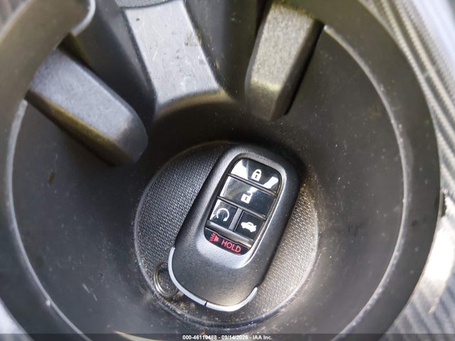Продажа на аукционе авто 2026 Honda Civic Sport, vin: 2HGFE2F5XTH507208, номер лота: 46110488