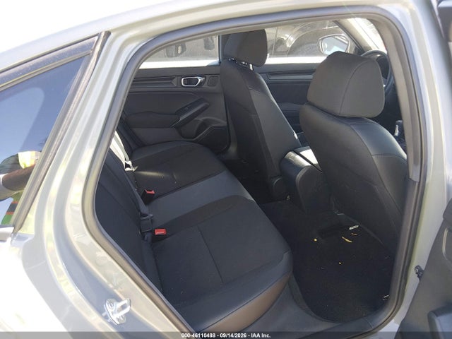 Продажа на аукционе авто 2026 Honda Civic Sport, vin: 2HGFE2F5XTH507208, номер лота: 46110488