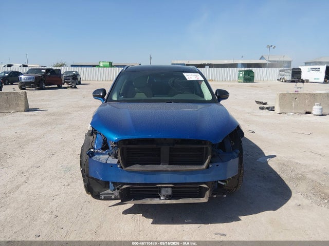 46110489 :رقم المزاد ، 5LMCJ2C90LUL09263 vin ، 2020 Lincoln Corsair Reserve مزاد بيع