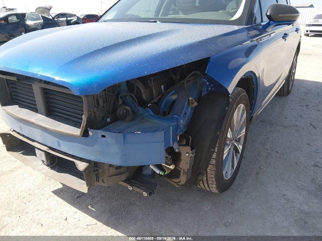 46110489 :رقم المزاد ، 5LMCJ2C90LUL09263 vin ، 2020 Lincoln Corsair Reserve مزاد بيع
