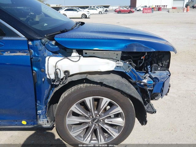 46110489 :رقم المزاد ، 5LMCJ2C90LUL09263 vin ، 2020 Lincoln Corsair Reserve مزاد بيع