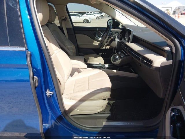 46110489 :رقم المزاد ، 5LMCJ2C90LUL09263 vin ، 2020 Lincoln Corsair Reserve مزاد بيع