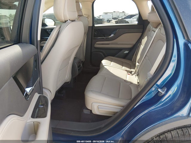 46110489 :رقم المزاد ، 5LMCJ2C90LUL09263 vin ، 2020 Lincoln Corsair Reserve مزاد بيع