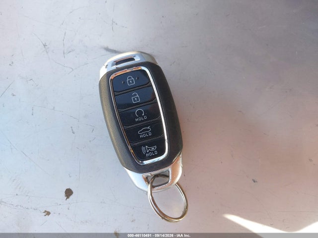 Hyundai ELANTRA SEL 2021 KMHLN4AGXMU099941 Image 11