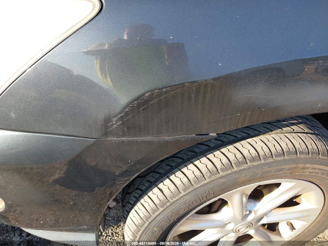2009 Lexus Rx 350 მანქანა იყიდება აუქციონზე, vin: 2T2HK31U29C119358, აუქციონის ნომერი: 46110495