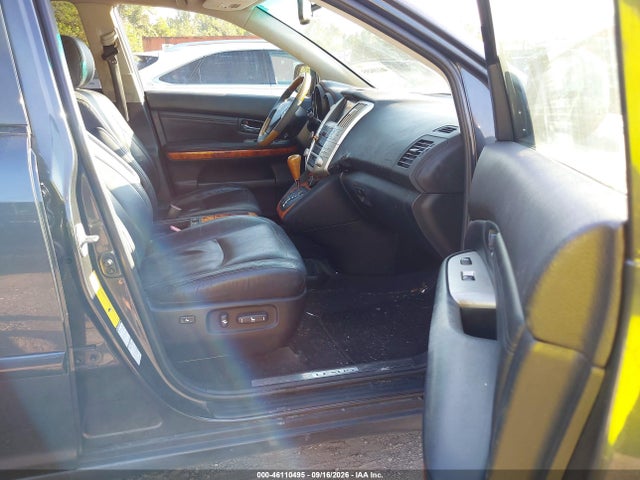 2009 Lexus Rx 350 მანქანა იყიდება აუქციონზე, vin: 2T2HK31U29C119358, აუქციონის ნომერი: 46110495