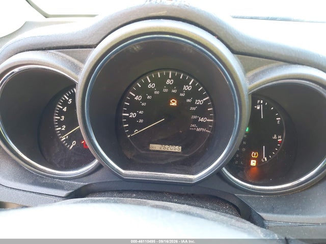2009 Lexus Rx 350 მანქანა იყიდება აუქციონზე, vin: 2T2HK31U29C119358, აუქციონის ნომერი: 46110495