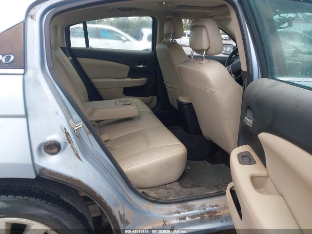 Продаж на аукціоні авто 2014 Chrysler 200 Limited, vin: 1C3CCBCG8EN192842, номер лоту: 46110498
