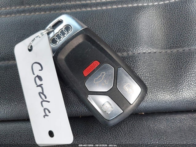 Продаж на аукціоні авто 2022 Audi Q5 Premium 45 Tfsi S Line Quattro S Tronic, vin: WA1GAAFYXN2121199, номер лоту: 46110500